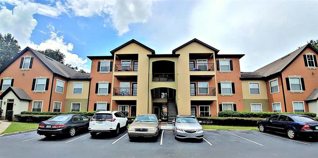 Photo of 5959 Westgate Drive #1535, Orlando, FL 32835 (MLS # O6419208)