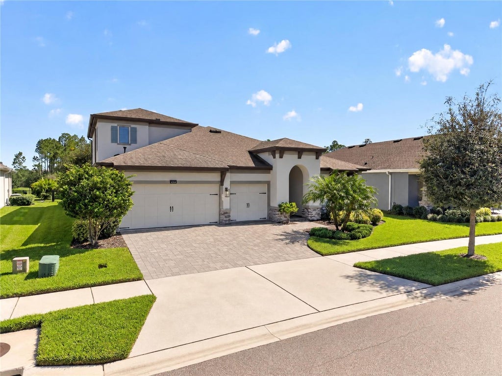 Photo of 4264 Epic Cove, Land O Lakes, FL 34638 (MLS # TB8560130)