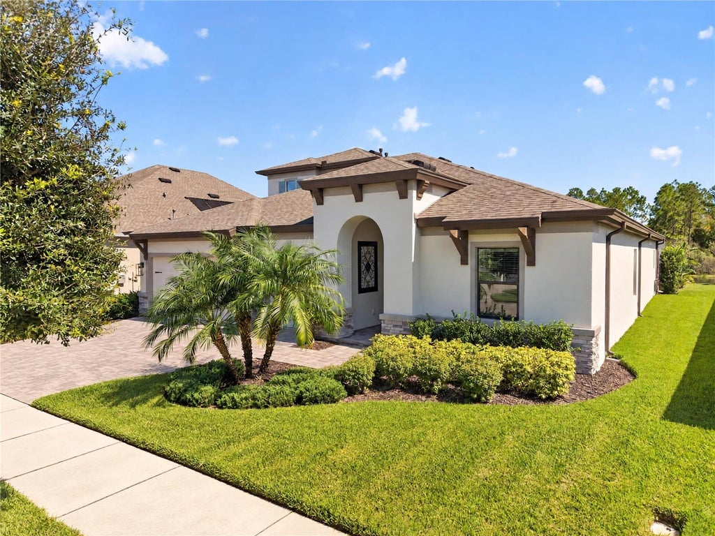 Photo of 4264 Epic Cove, Land O Lakes, FL 34638 (MLS # TB8560130)