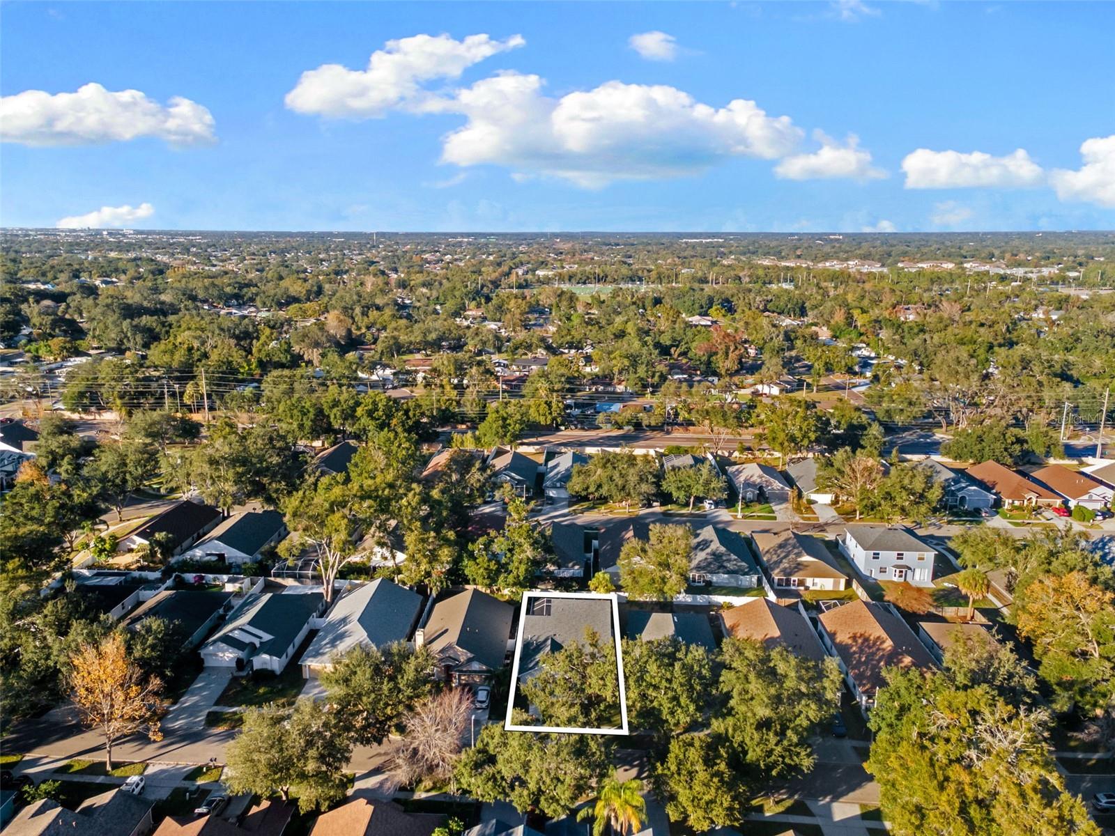 BLOOMINGDALE TRAILS - Residential