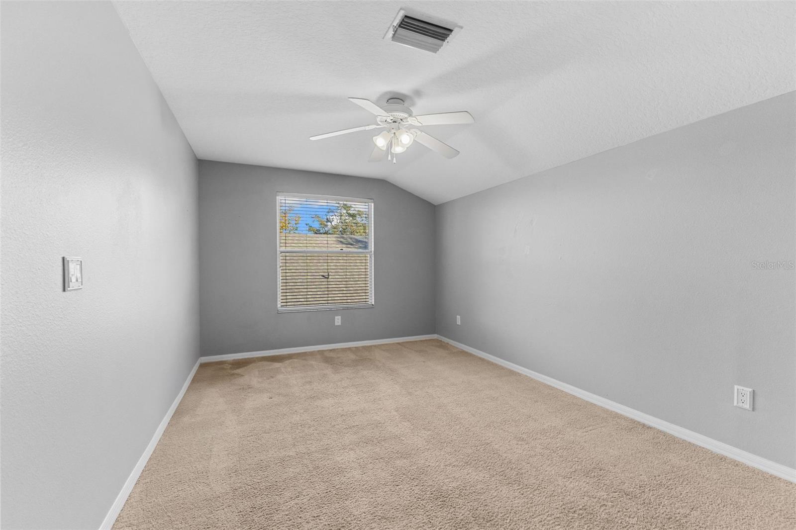 BLOOMINGDALE TRAILS - Residential