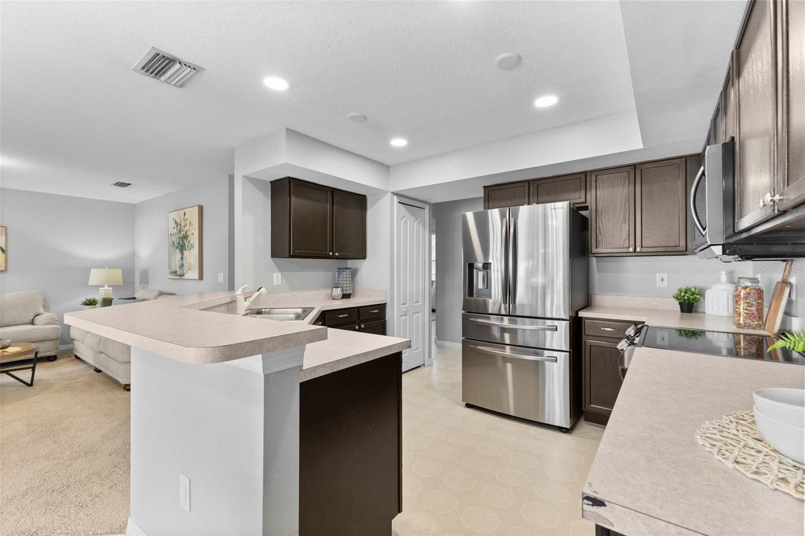 BLOOMINGDALE TRAILS - Residential