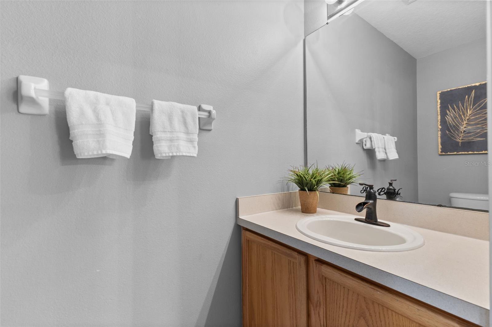 BLOOMINGDALE TRAILS - Residential