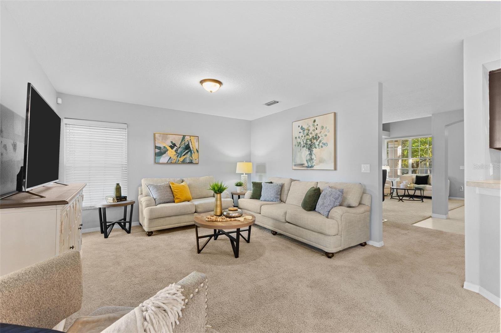 BLOOMINGDALE TRAILS - Residential