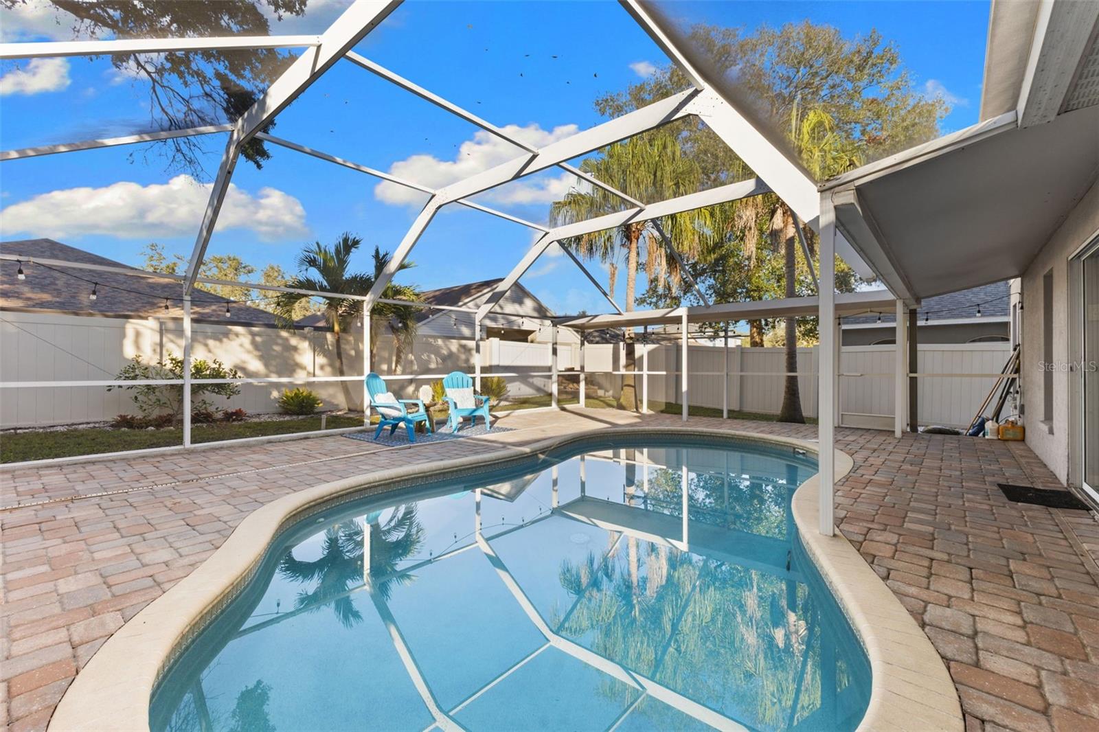 BLOOMINGDALE TRAILS - Residential