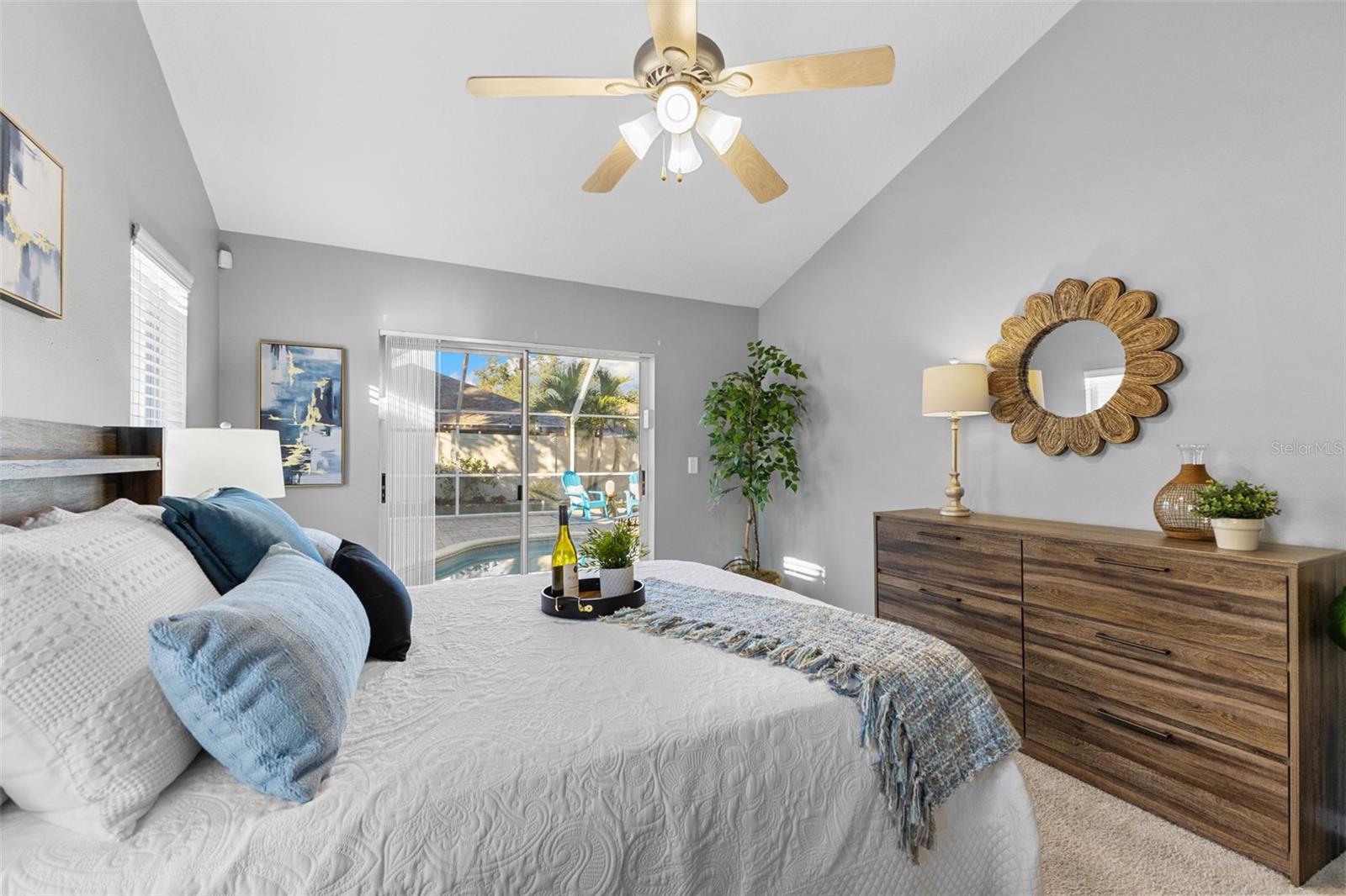 BLOOMINGDALE TRAILS - Residential