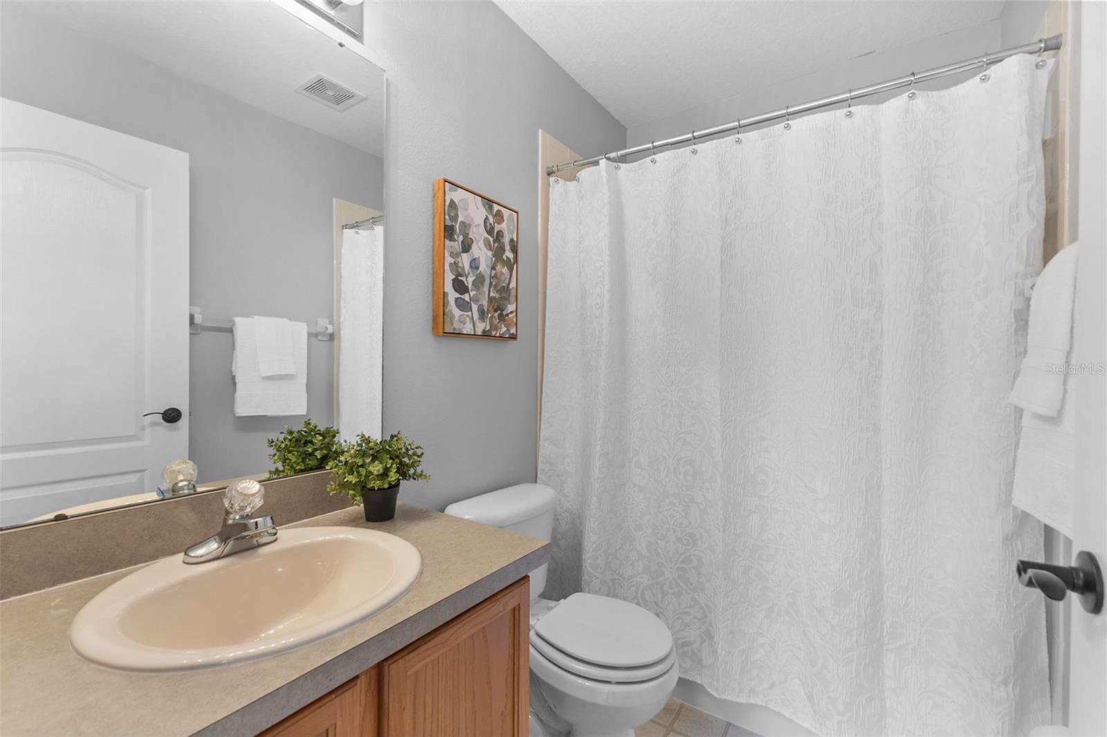 BLOOMINGDALE TRAILS - Residential