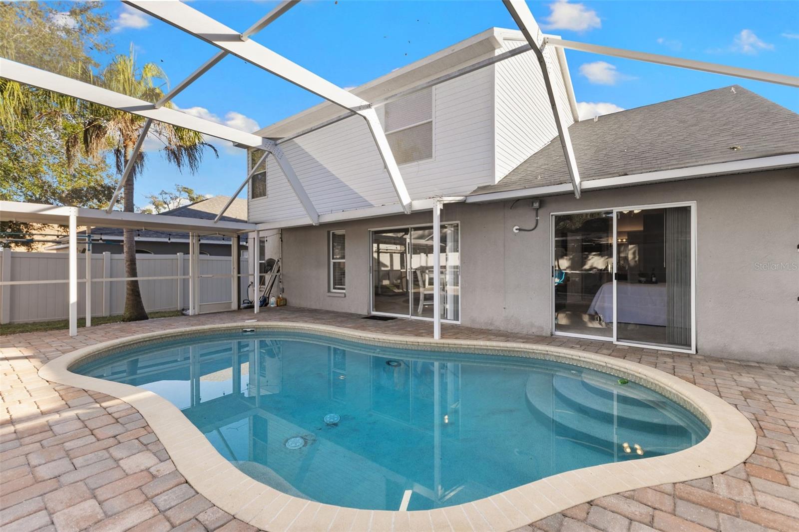 BLOOMINGDALE TRAILS - Residential