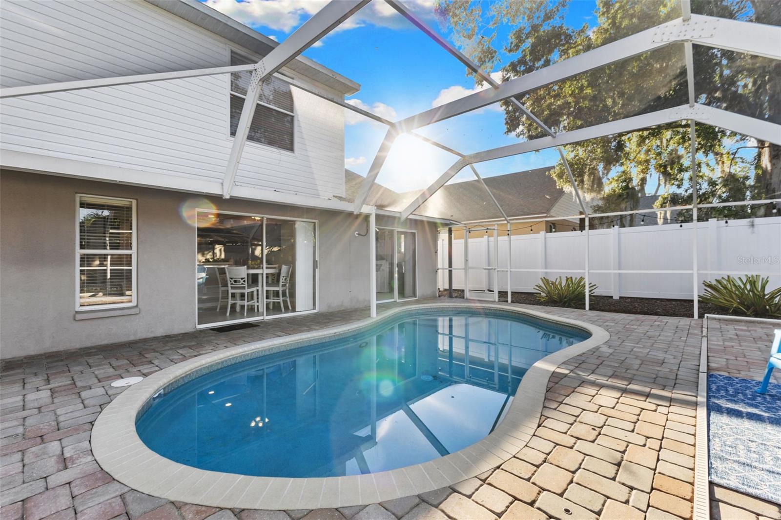 BLOOMINGDALE TRAILS - Residential