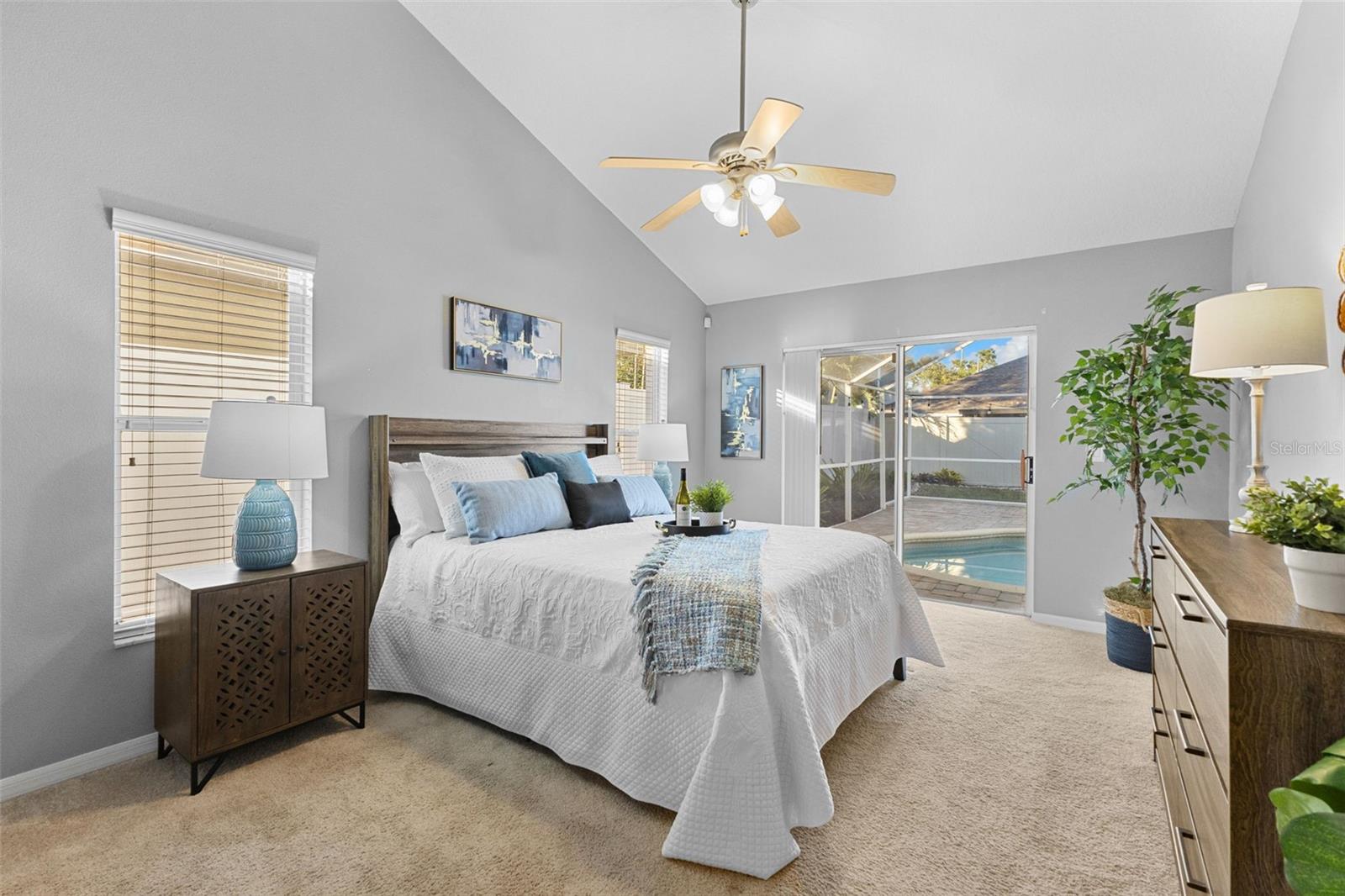 BLOOMINGDALE TRAILS - Residential