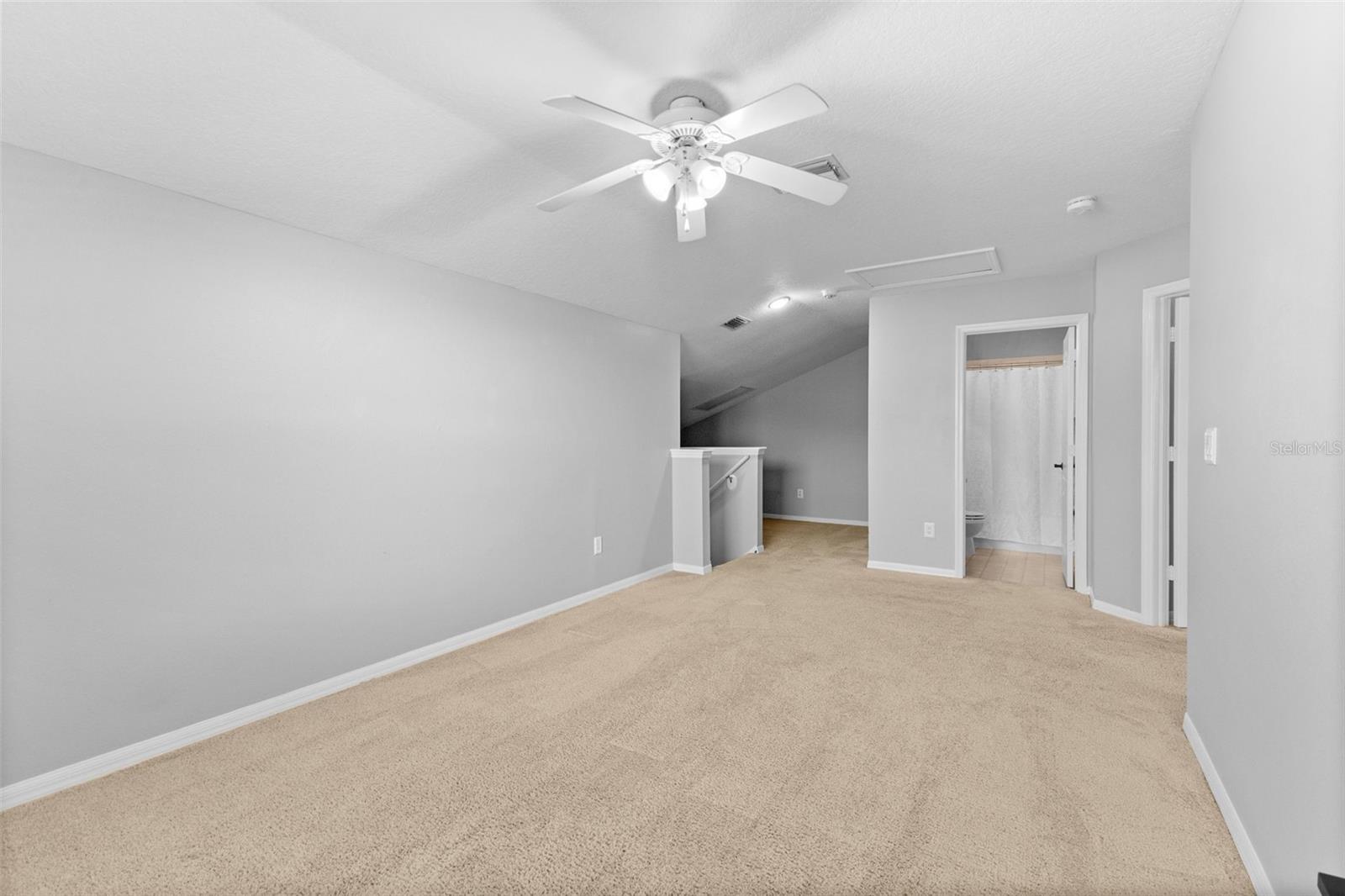 BLOOMINGDALE TRAILS - Residential