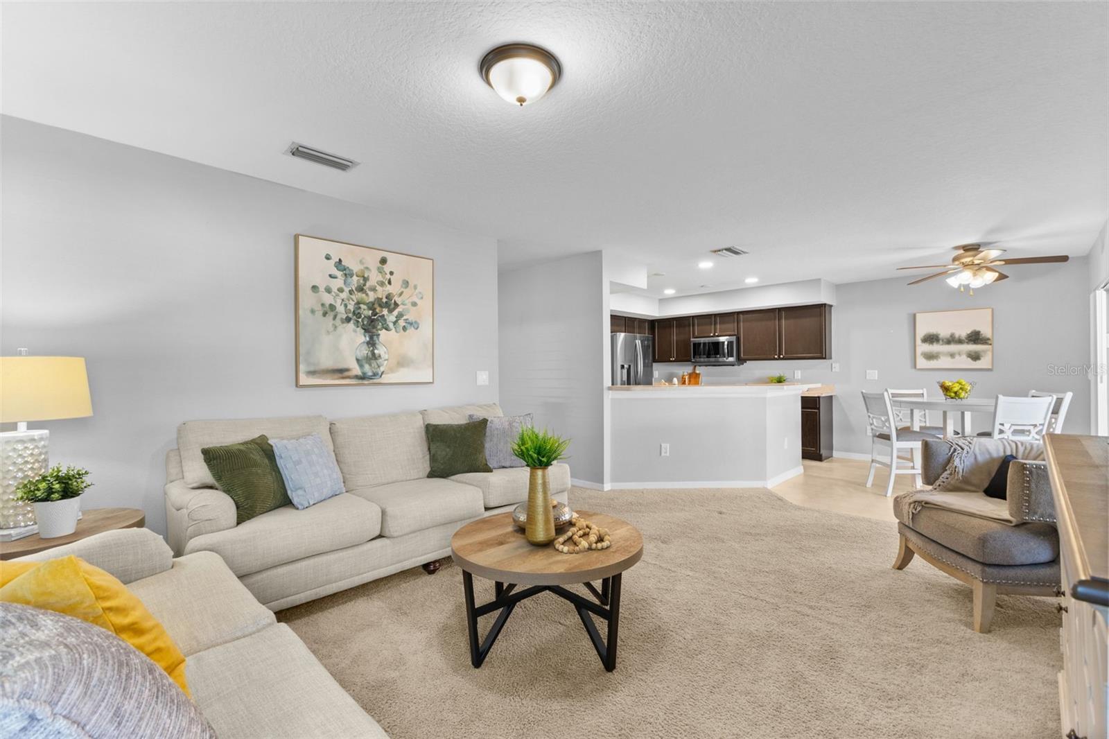 BLOOMINGDALE TRAILS - Residential