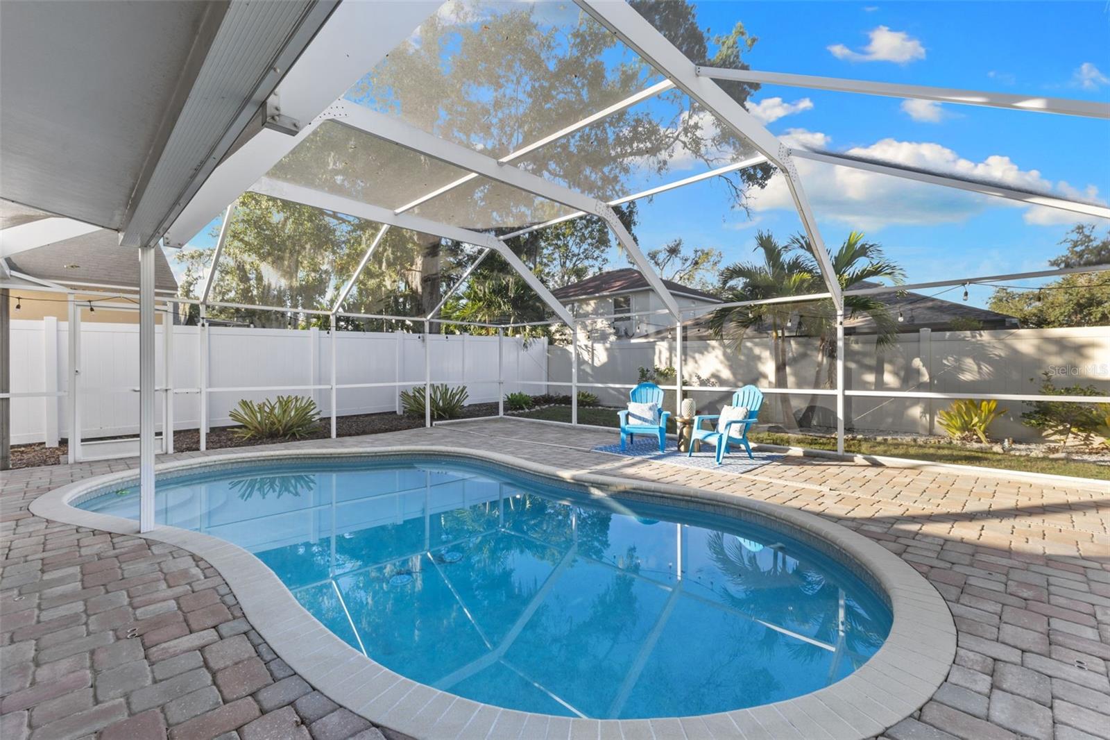 BLOOMINGDALE TRAILS - Residential