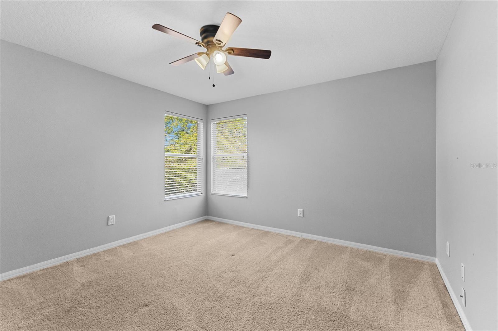 BLOOMINGDALE TRAILS - Residential