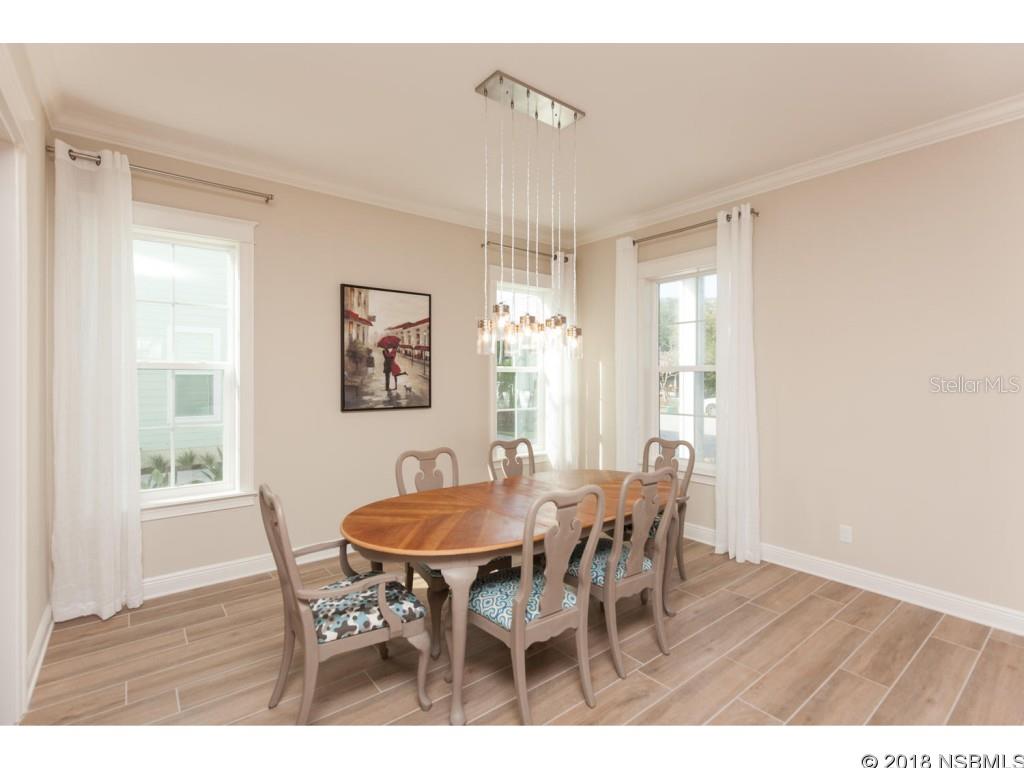 Robert Walker Grant - Residential Lease