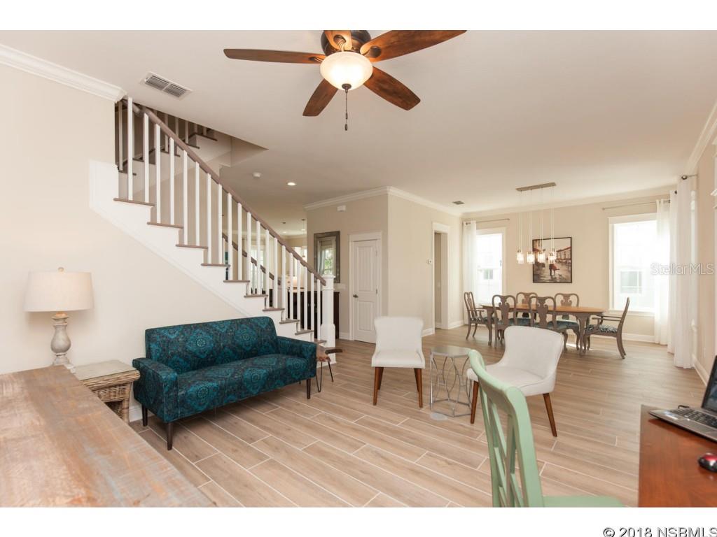 Robert Walker Grant - Residential Lease