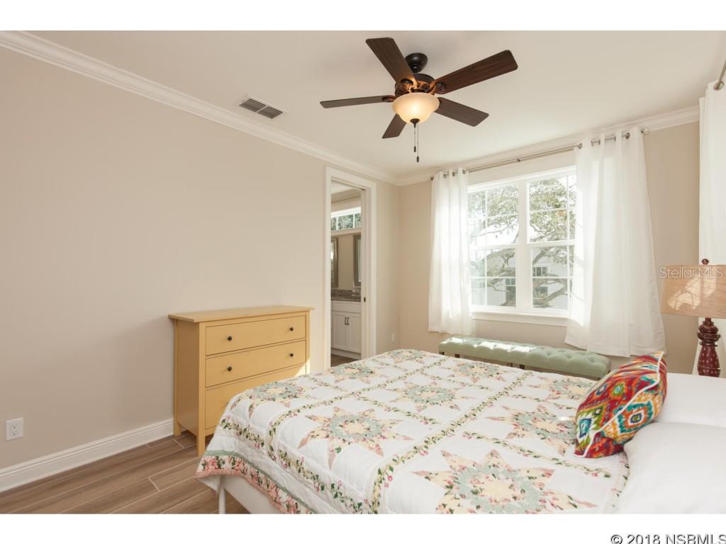 Robert Walker Grant - Residential Lease