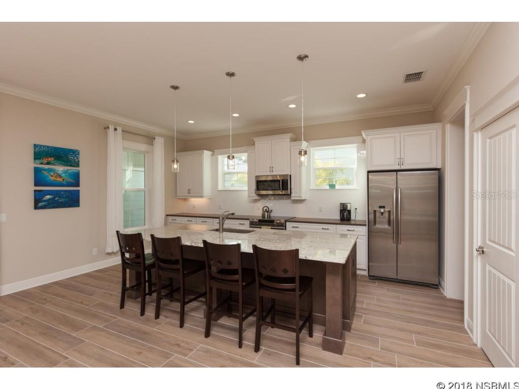 Robert Walker Grant - Residential Lease