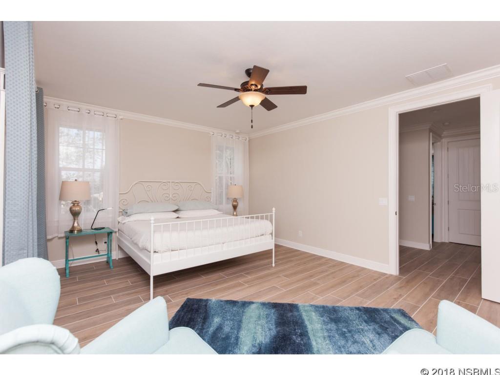 Robert Walker Grant - Residential Lease