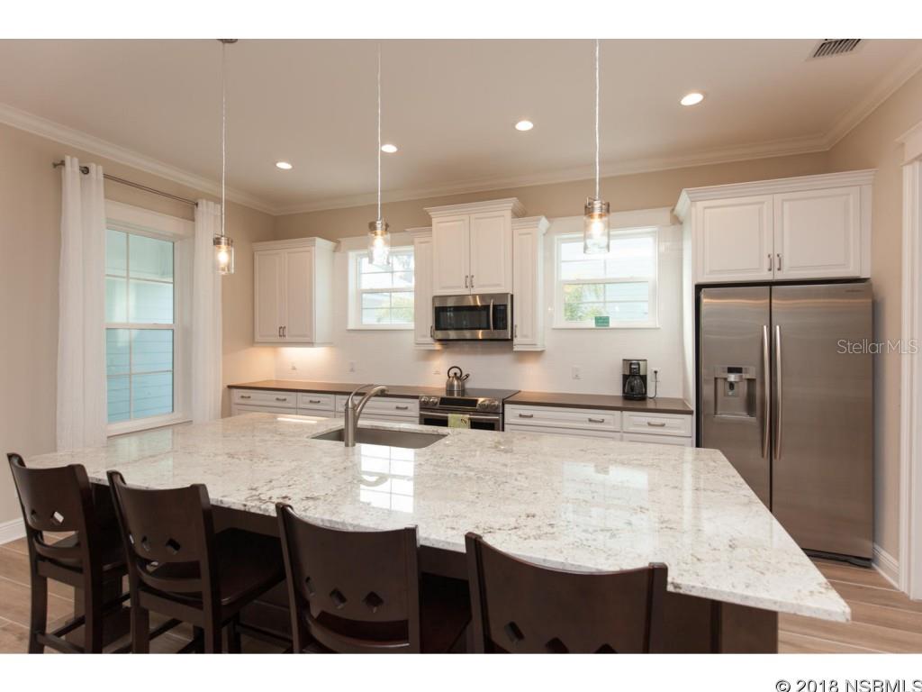 Robert Walker Grant - Residential Lease