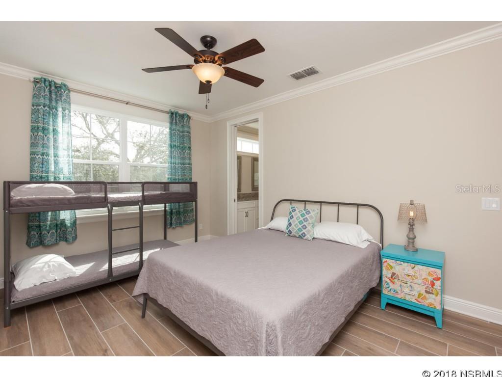 Robert Walker Grant - Residential Lease