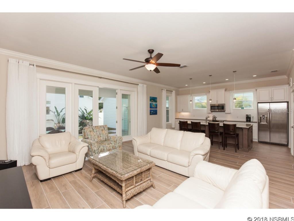 Robert Walker Grant - Residential Lease