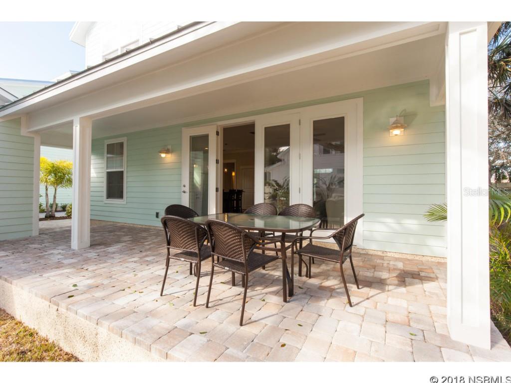 Robert Walker Grant - Residential Lease