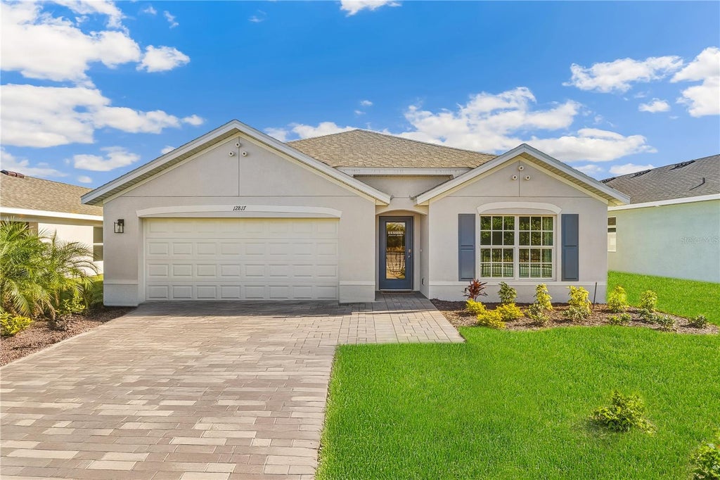Photo of 16929 Stonefort Lane, Port Charlotte, FL 33953 (MLS # C7531889)