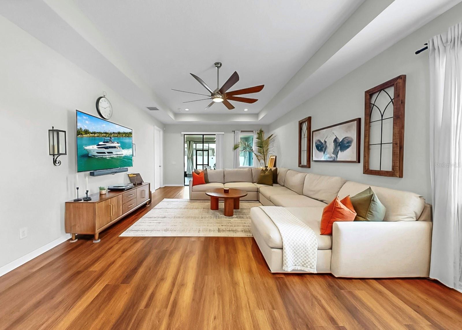 CARLTON LAKES PH 1A 1B-1 AN - Residential