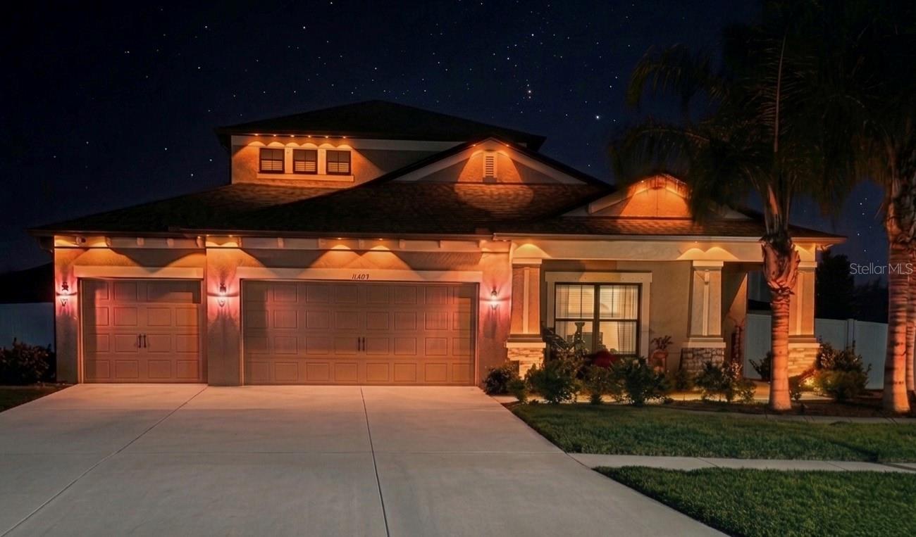 CARLTON LAKES PH 1A 1B-1 AN - Residential