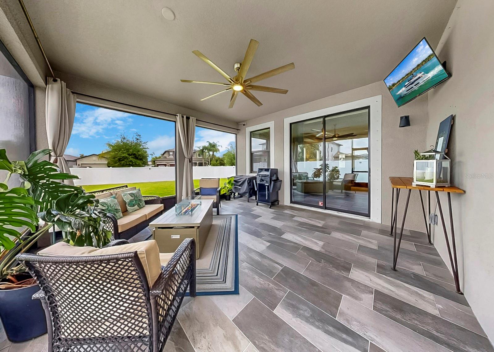 CARLTON LAKES PH 1A 1B-1 AN - Residential