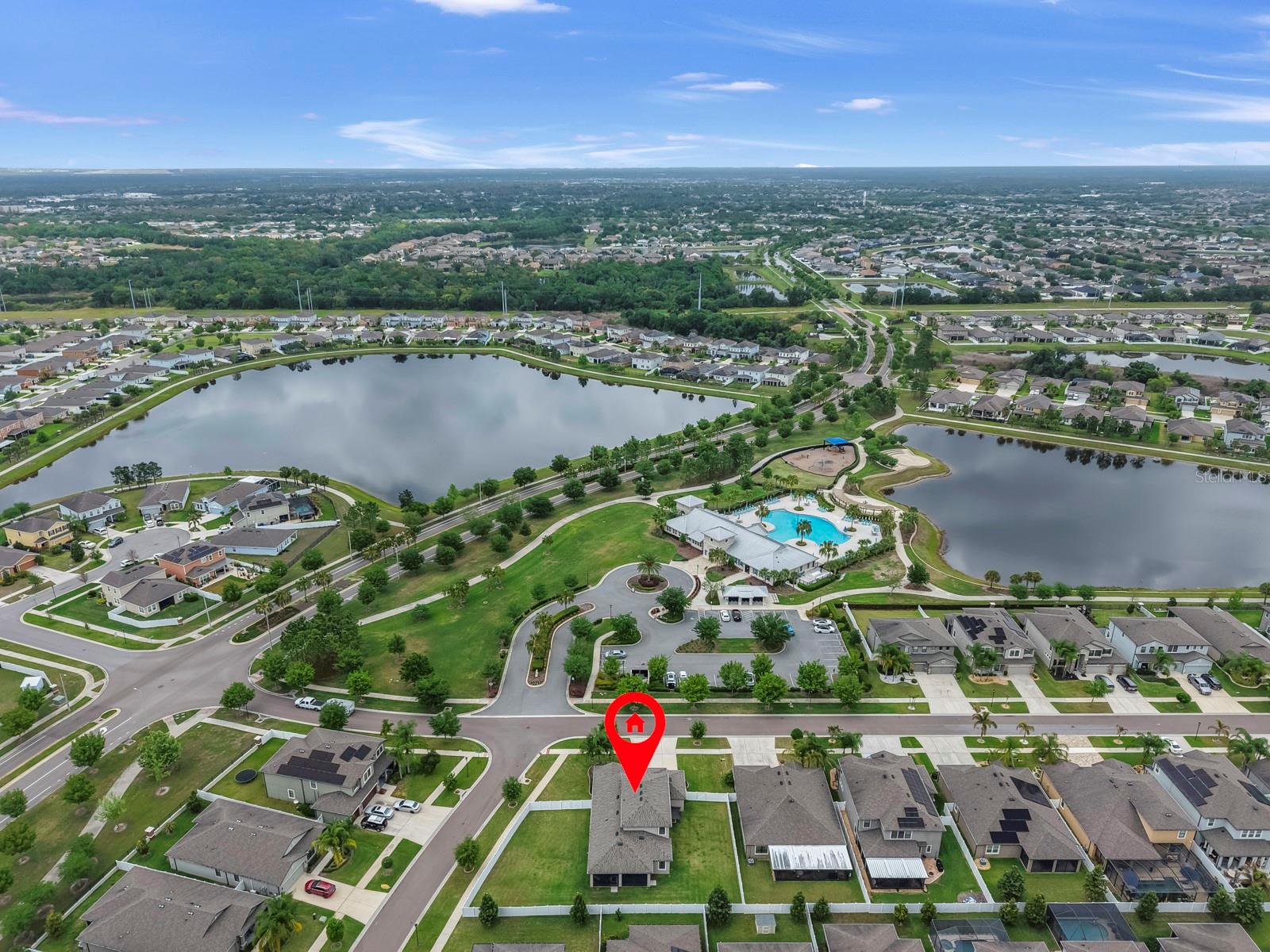 CARLTON LAKES PH 1A 1B-1 AN - Residential