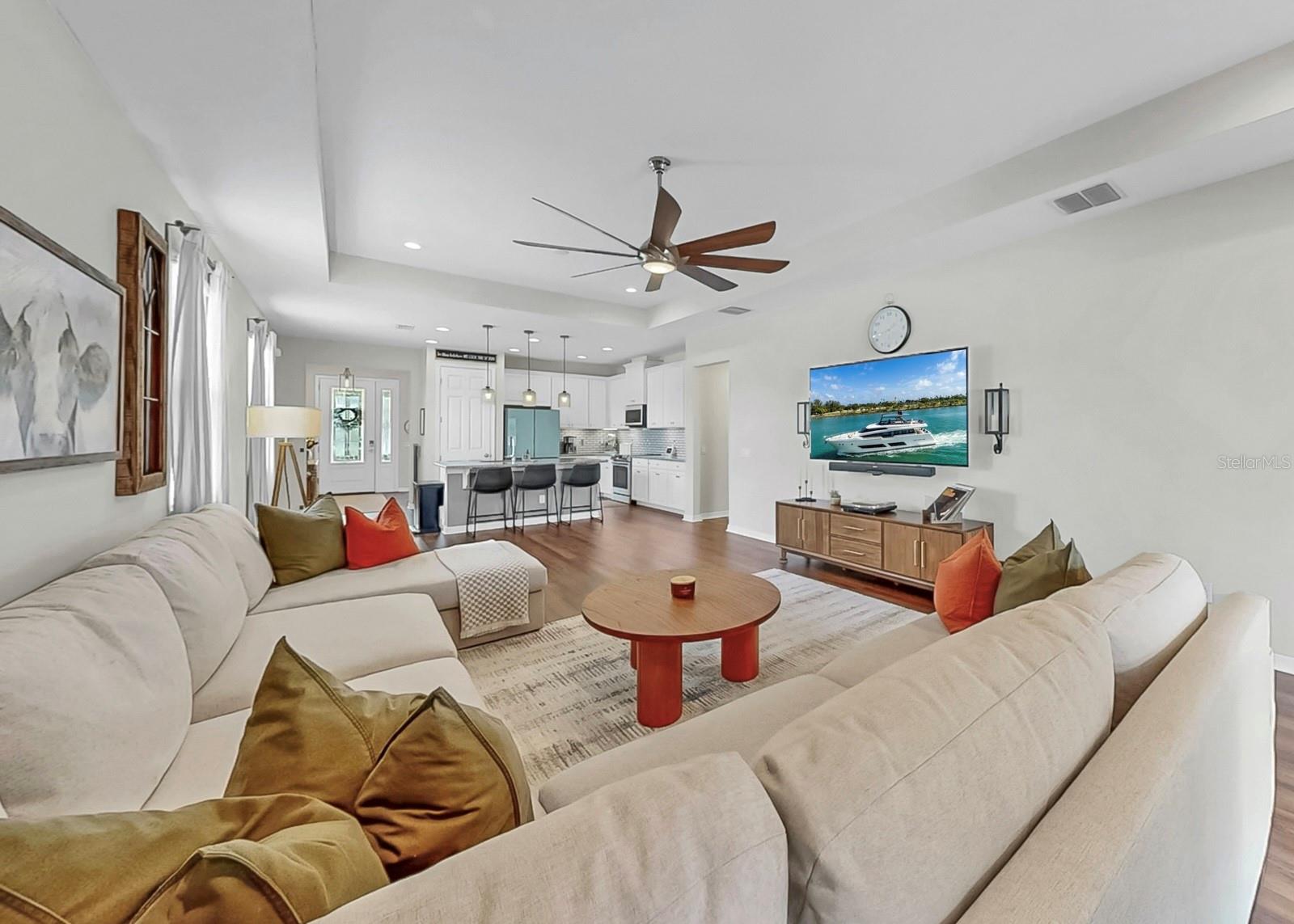 CARLTON LAKES PH 1A 1B-1 AN - Residential