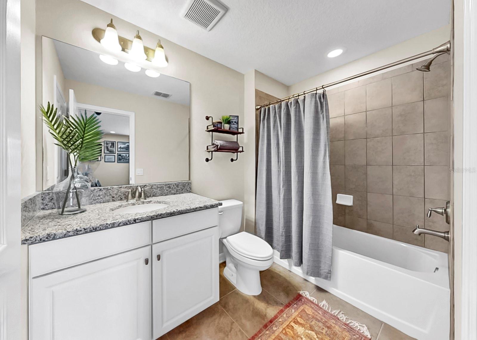 CARLTON LAKES PH 1A 1B-1 AN - Residential