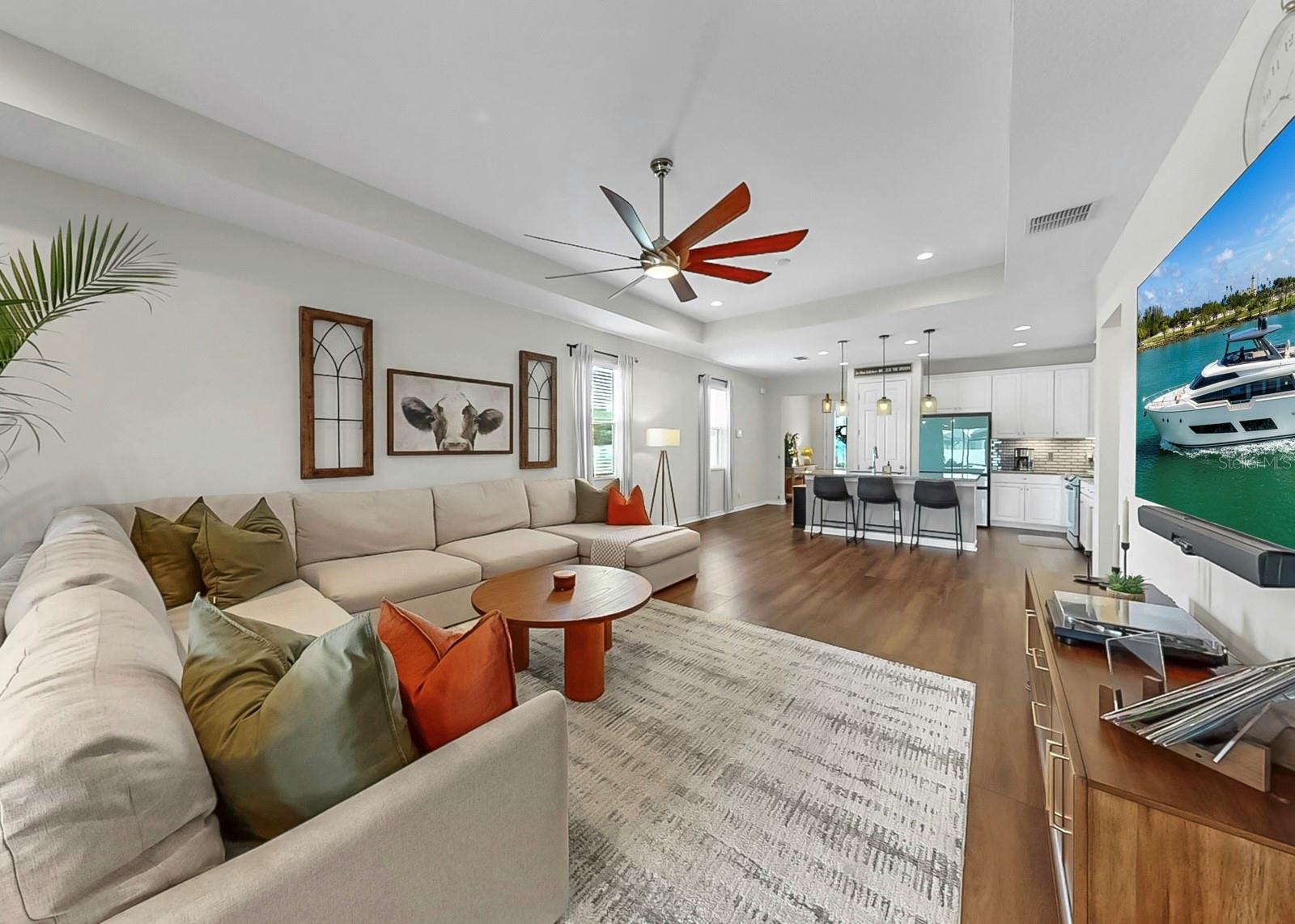 CARLTON LAKES PH 1A 1B-1 AN - Residential