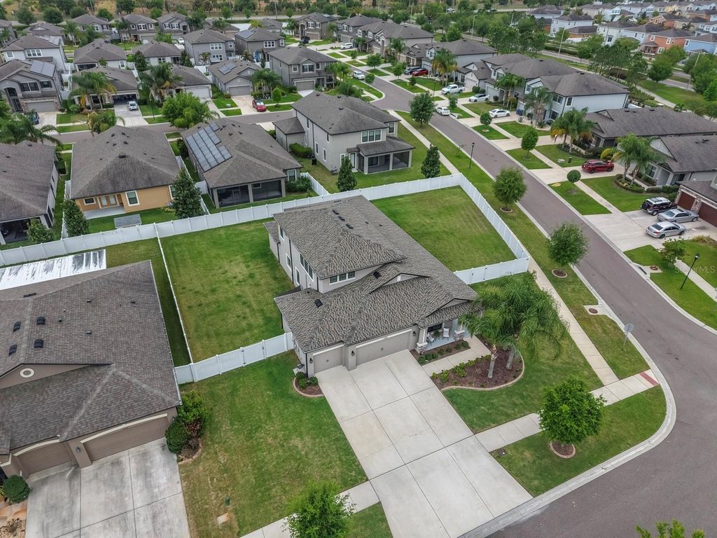 Photo of 11405 Carlton Fields Drive, Riverview, FL 33579 (MLS # TB8495821)