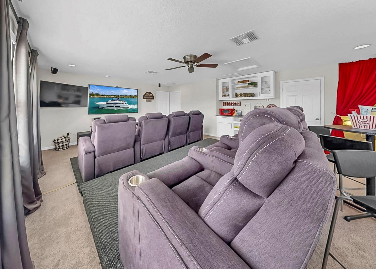 CARLTON LAKES PH 1A 1B-1 AN - Residential