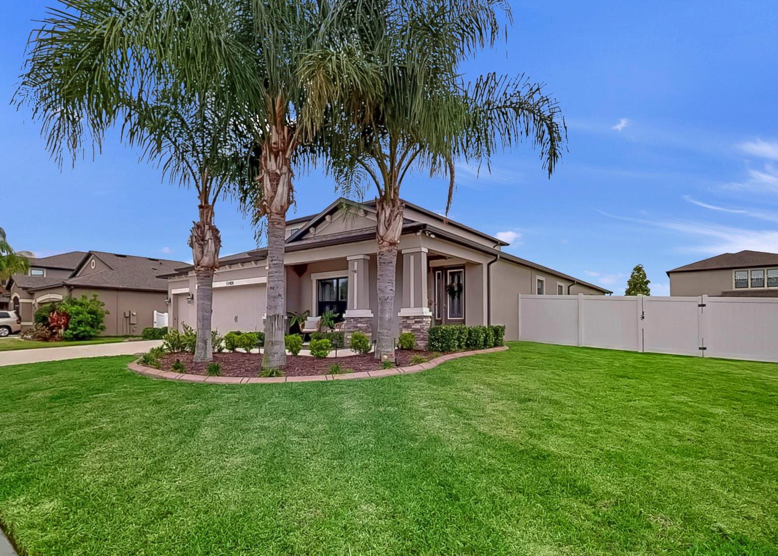 CARLTON LAKES PH 1A 1B-1 AN - Residential