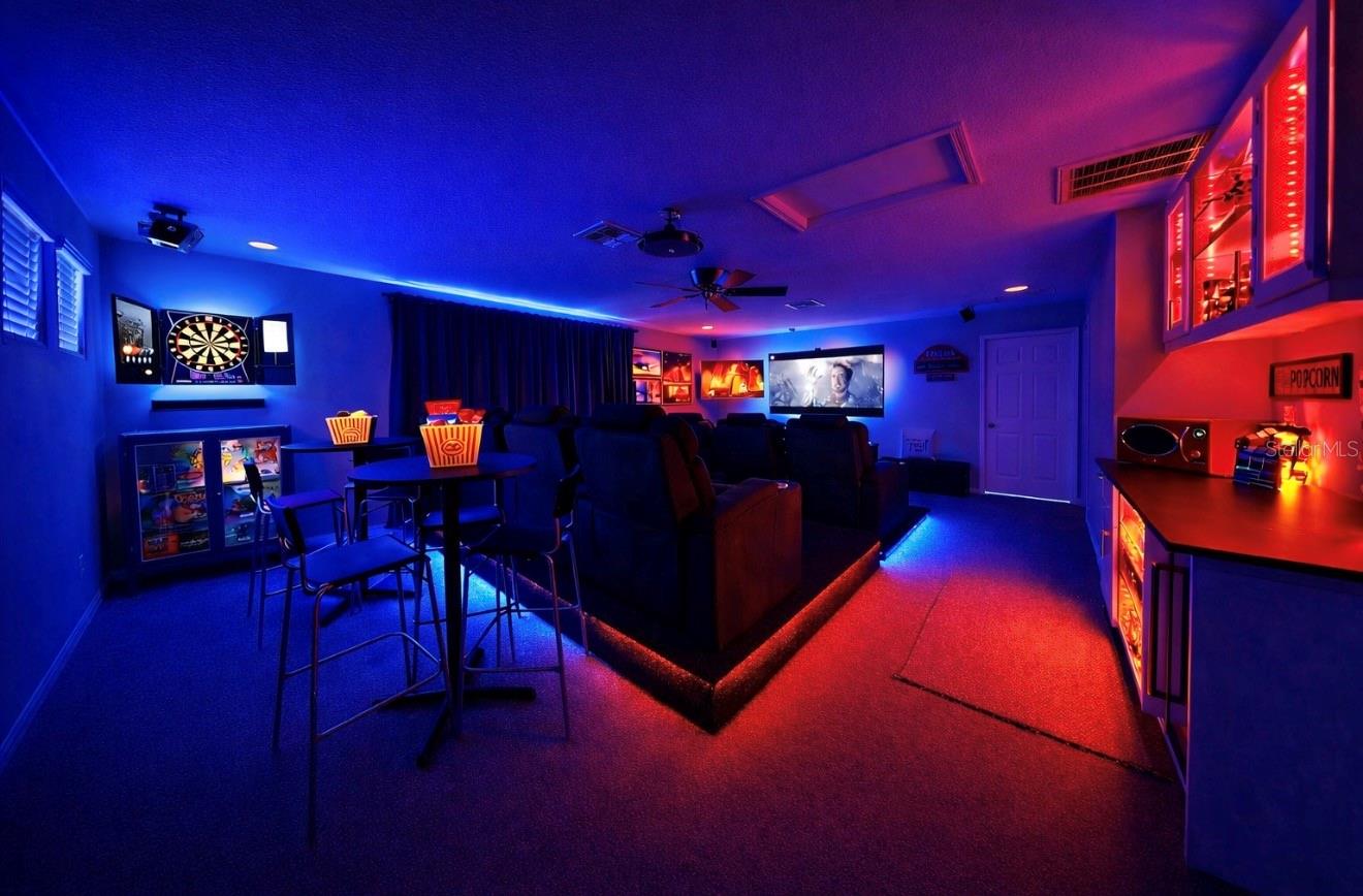 CARLTON LAKES PH 1A 1B-1 AN - Residential