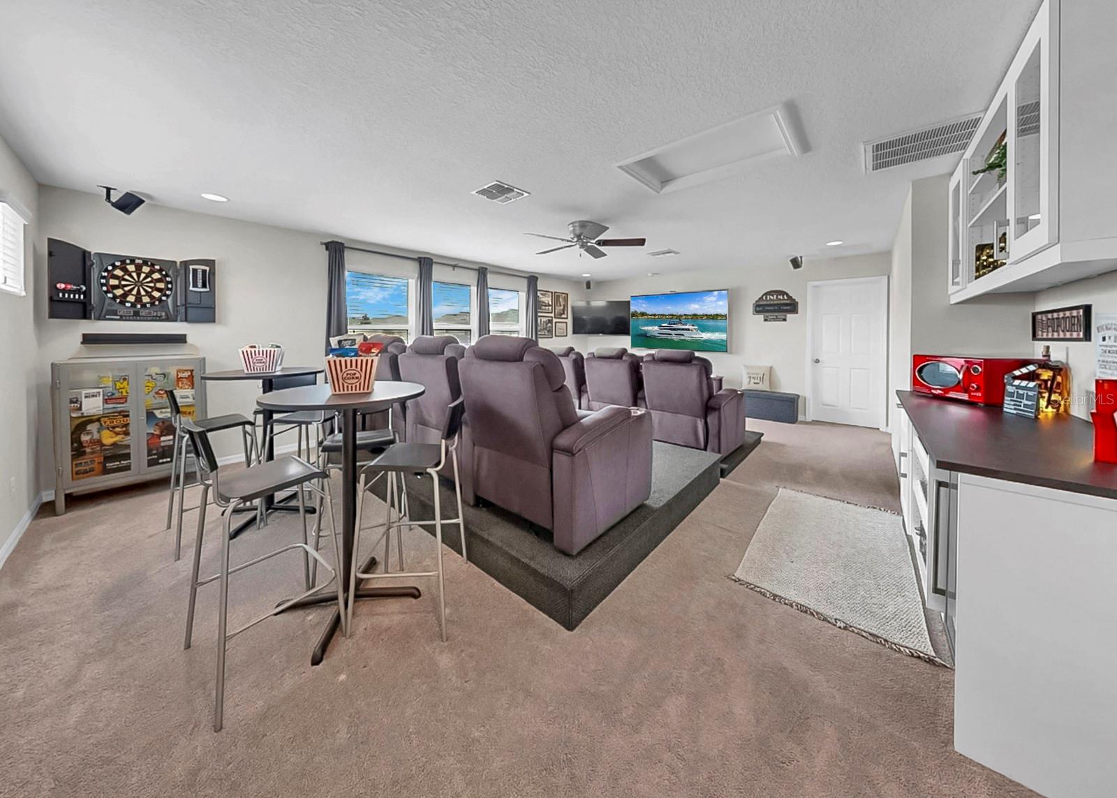 CARLTON LAKES PH 1A 1B-1 AN - Residential