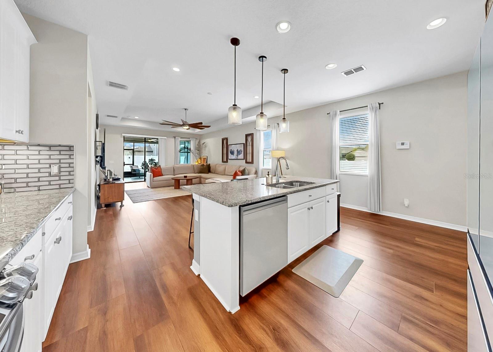 CARLTON LAKES PH 1A 1B-1 AN - Residential