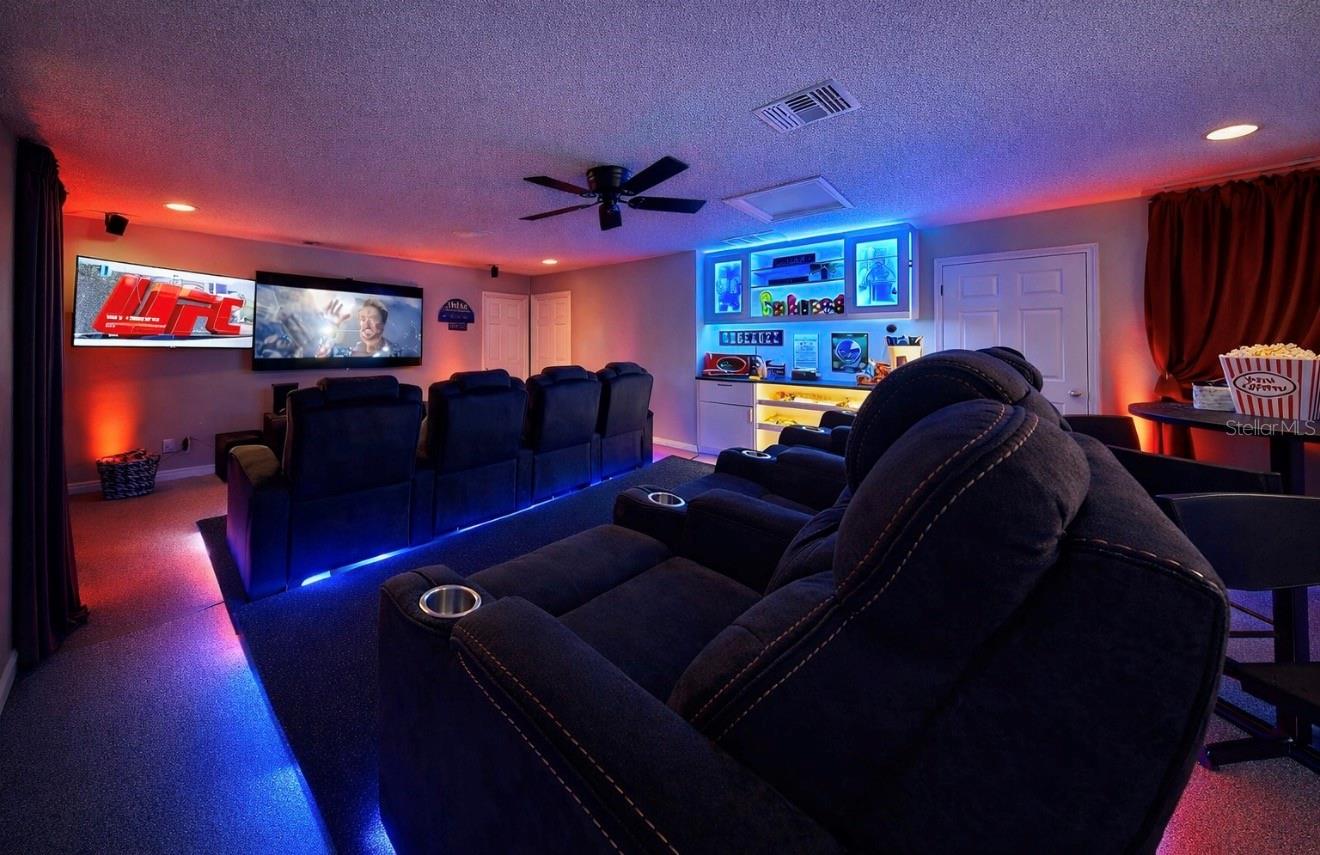 CARLTON LAKES PH 1A 1B-1 AN - Residential