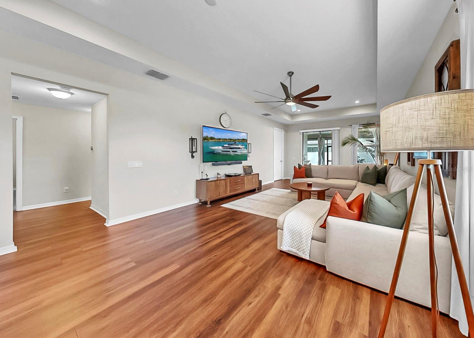 CARLTON LAKES PH 1A 1B-1 AN - Residential