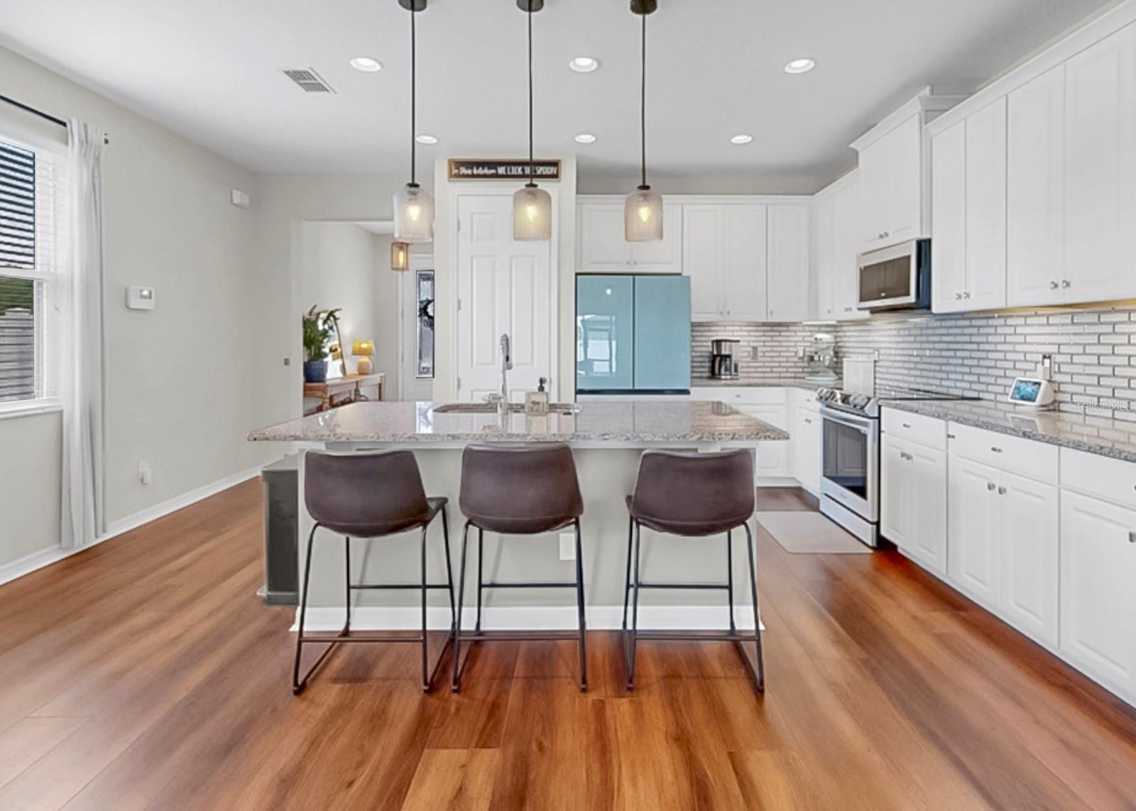 CARLTON LAKES PH 1A 1B-1 AN - Residential