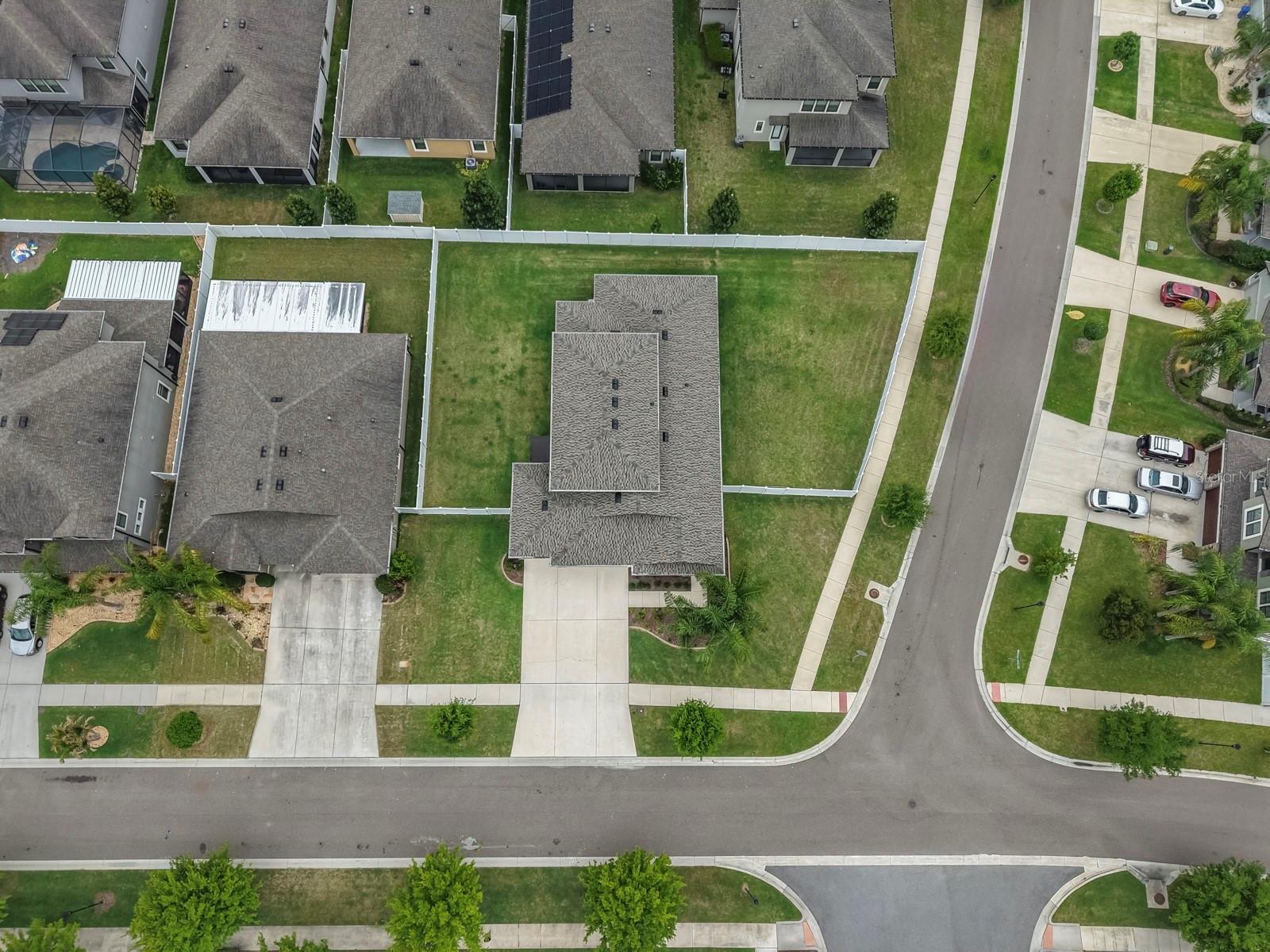 CARLTON LAKES PH 1A 1B-1 AN - Residential