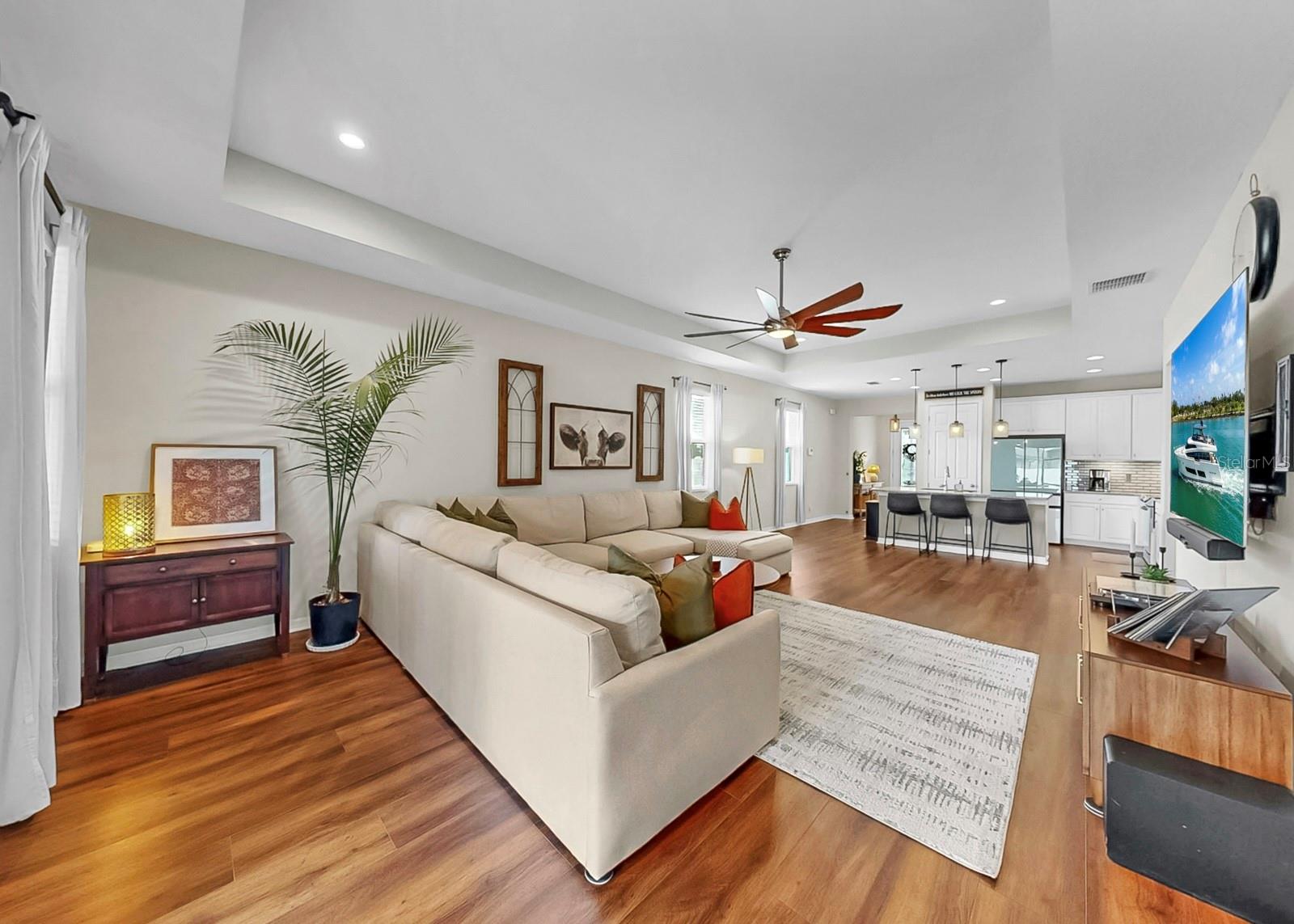 CARLTON LAKES PH 1A 1B-1 AN - Residential