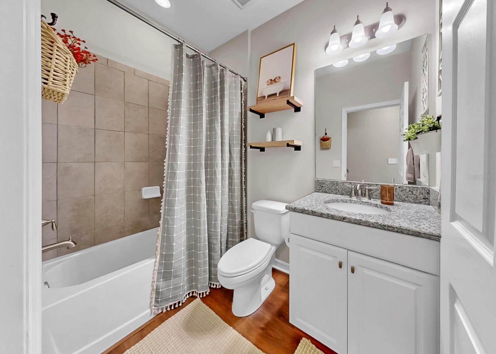 CARLTON LAKES PH 1A 1B-1 AN - Residential