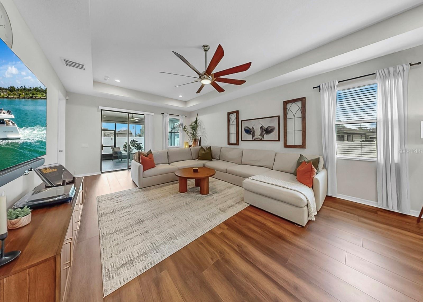 CARLTON LAKES PH 1A 1B-1 AN - Residential