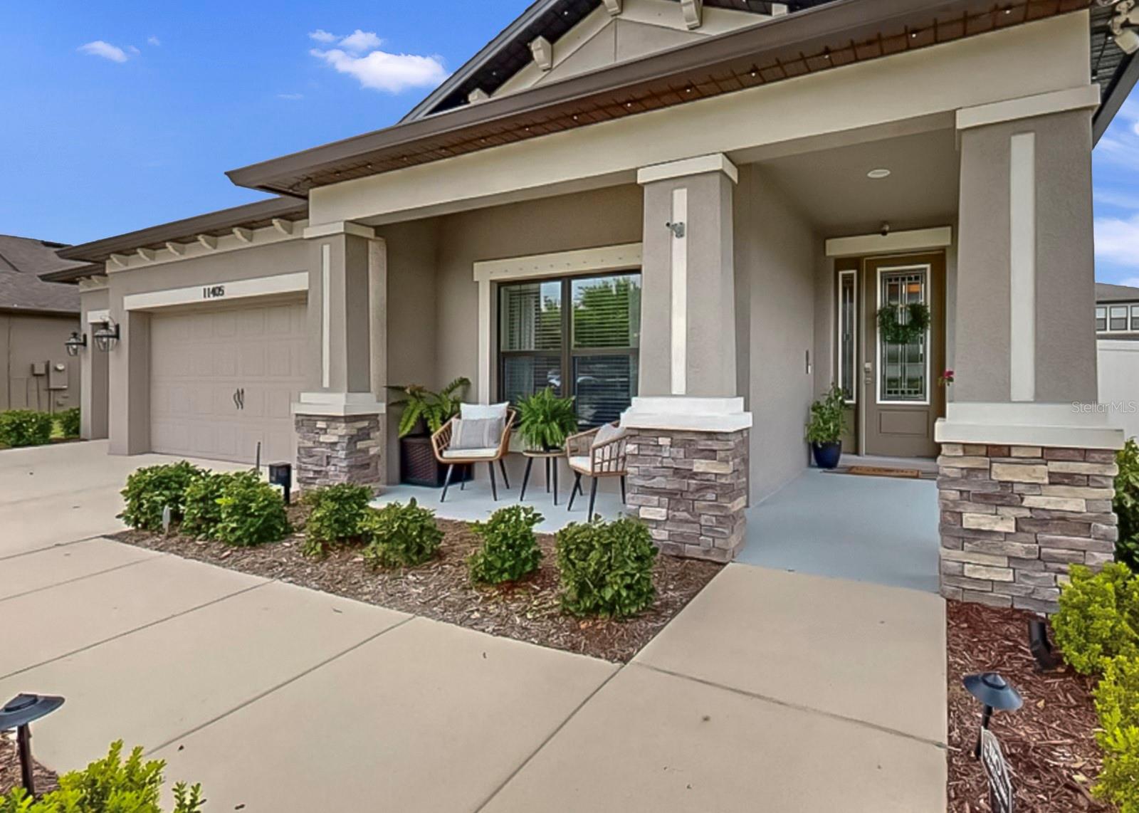 CARLTON LAKES PH 1A 1B-1 AN - Residential