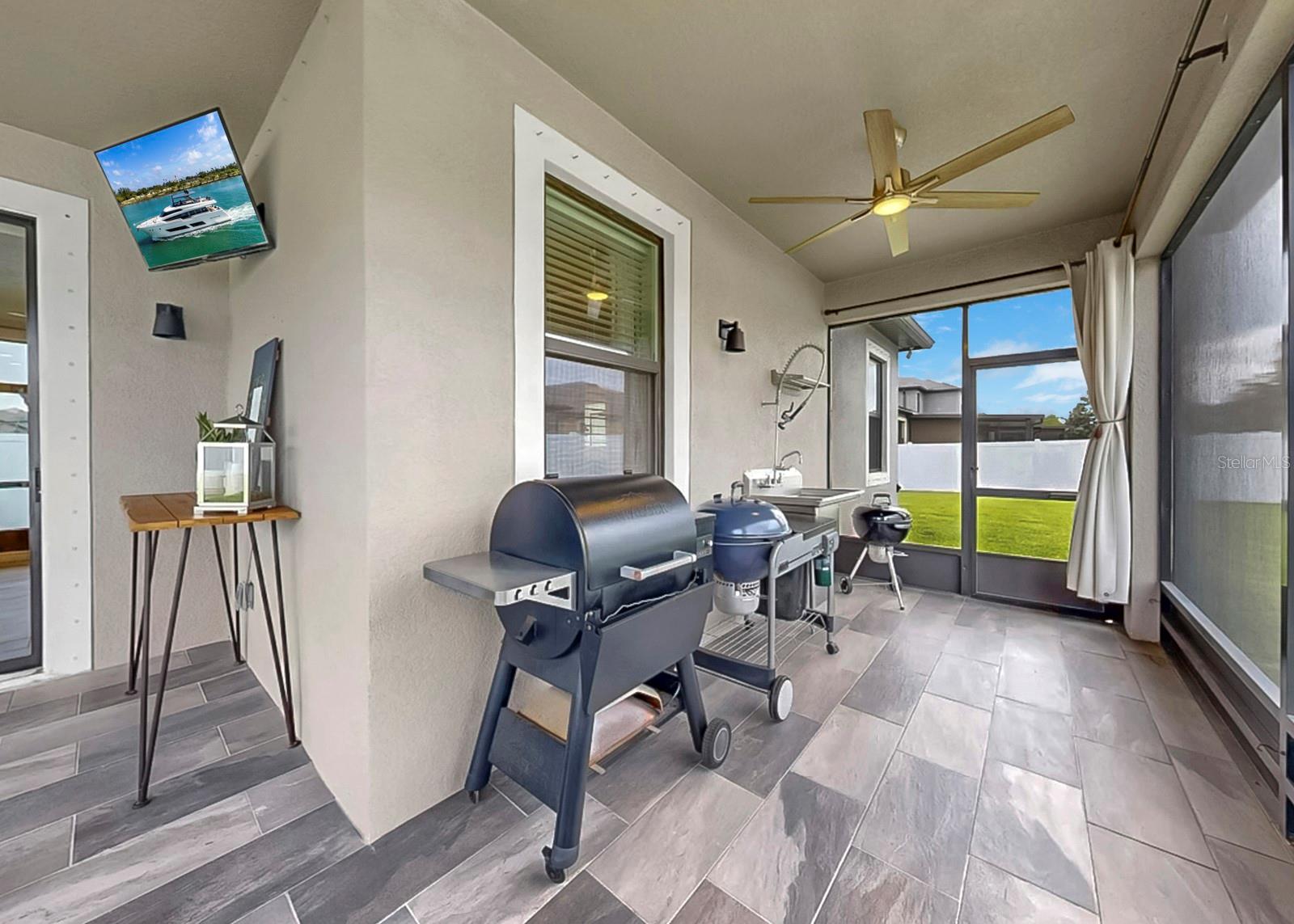 CARLTON LAKES PH 1A 1B-1 AN - Residential